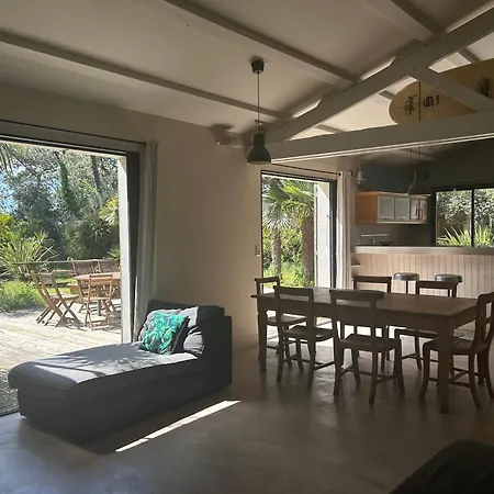 Accommodatie bij particulieren Maison 
