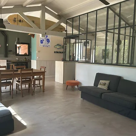 Accommodatie bij particulieren Maison 