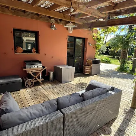 Accommodatie bij particulieren Maison 