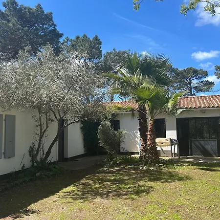 Accommodatie bij particulieren Maison 