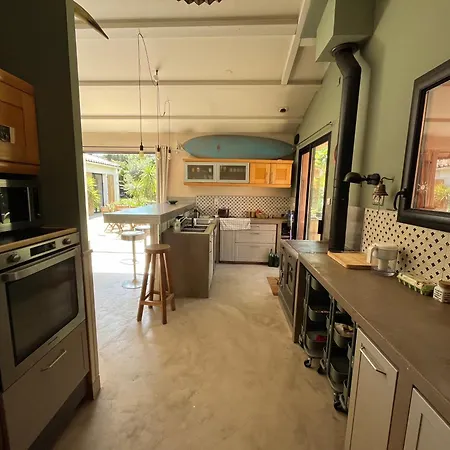 Accommodatie bij particulieren Maison 