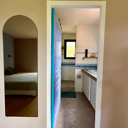 Séjour chez l'habitant Maison 