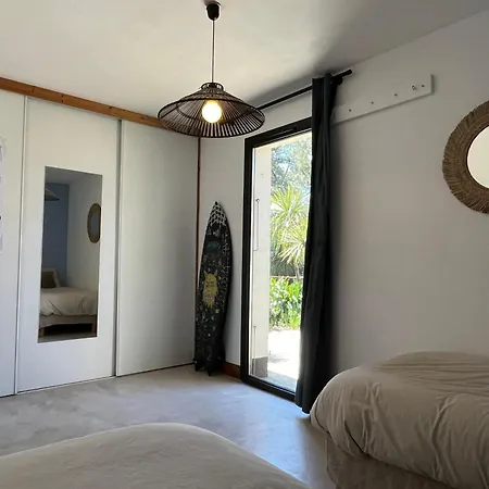 Δωμάτια σε οικογενειακή κατοικία Maison 